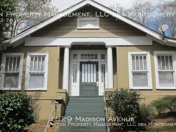 1529 Madison Ave, Montgomery, AL 36107