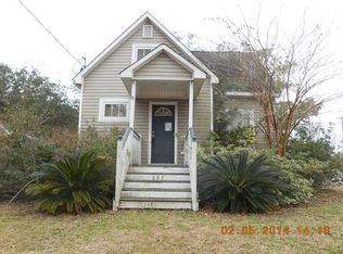 697 Simmons St, Mount Pleasant, SC 29464
