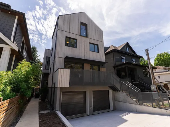 60 E 17th Ave #1, Vancouver, BC V5V 1A2