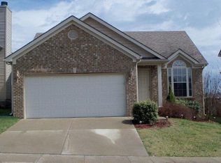 3044 Our Tibbs Trl, Lexington, KY 40511