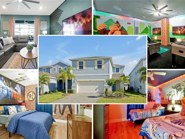 1637 Kona Ln, Davenport, FL 33897