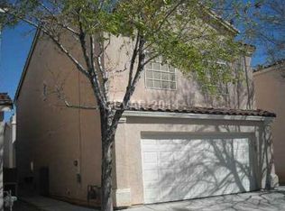 5356 Chili Pepper St, Las Vegas, NV 89118