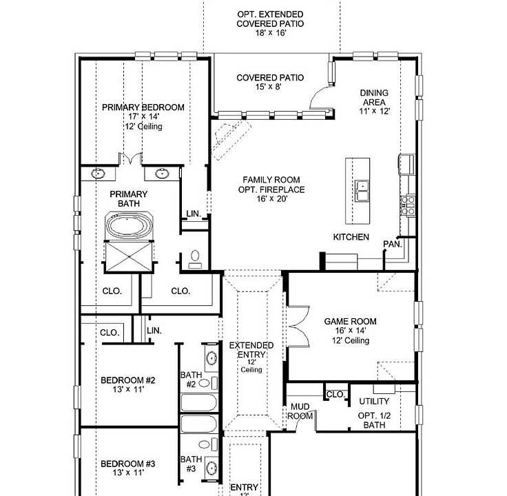 2nd image of 622 Borchers Boulevard