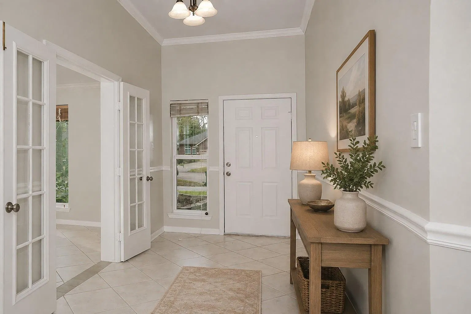 3 bed, 2.0 bath, 2052 sqft, $3,000 — Photo 4