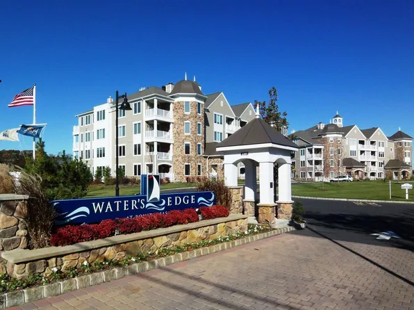 2201 River Rd #Blg-1404, Point Pleasant Beach, NJ 08742