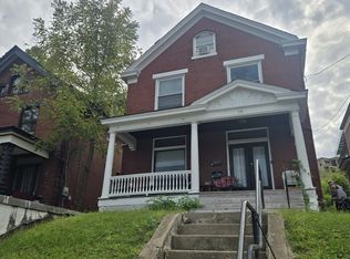 730 E 10th St APT 1, Newport, KY 41071