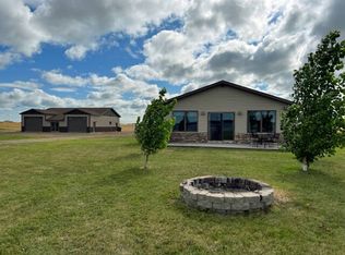 1603 Vollmer Dr, Devils Lake, ND 58301