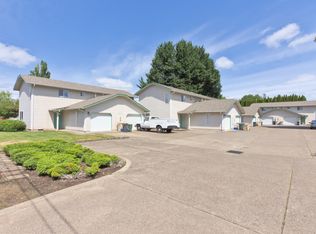 317 E Dodge St #1, Lebanon, OR 97355