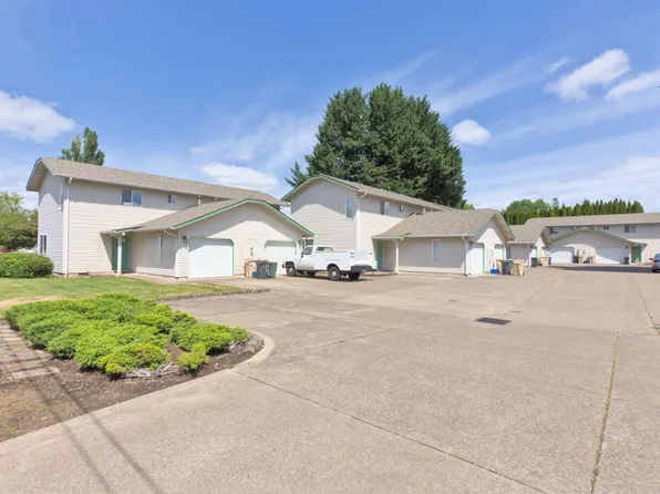 317 E Dodge St #1, Lebanon, OR 97355