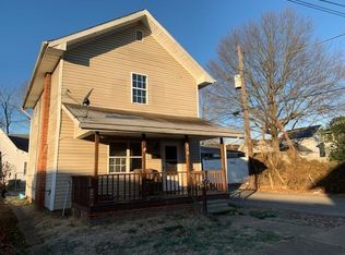 850 Bronson Ct, Huntington, WV 25704