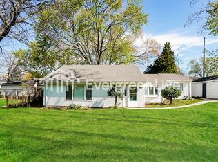 6757 N 54th St, Milwaukee, WI 53223