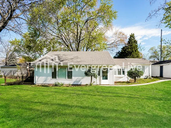6757 N 54th St, Milwaukee, WI 53223