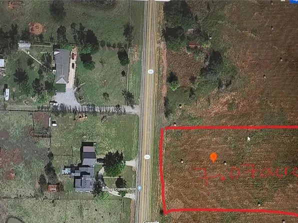 2251-2319 Highway 34 N, Greenville, TX 75401