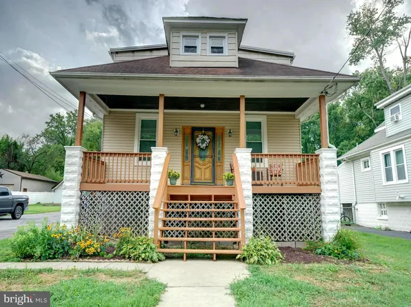 5552 Levering Ave, Elkridge, MD 21075