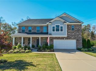 1470 Cilantro Ct, Tega Cay, SC 29708