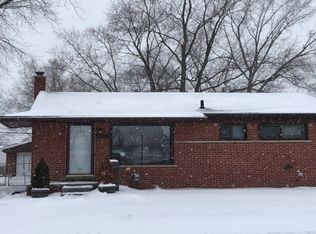 24551 Melody Rd, Warren, MI 48089