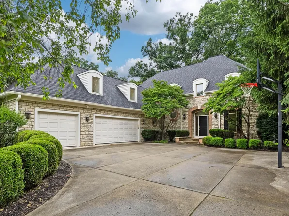 5533 Stillwater Ave, Westerville, OH 43082