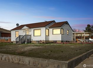 211 E 6th St, Lind, WA 99341