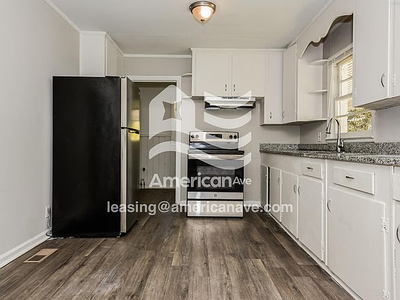 WM - Kitchen