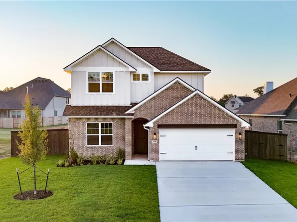3706 Panola Park, College Station, TX 77845