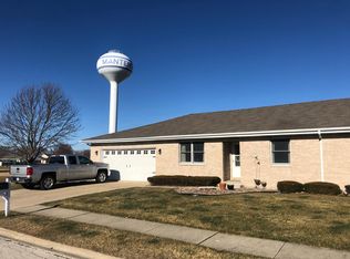 577 Hesburgh Dr, Manteno, IL 60950
