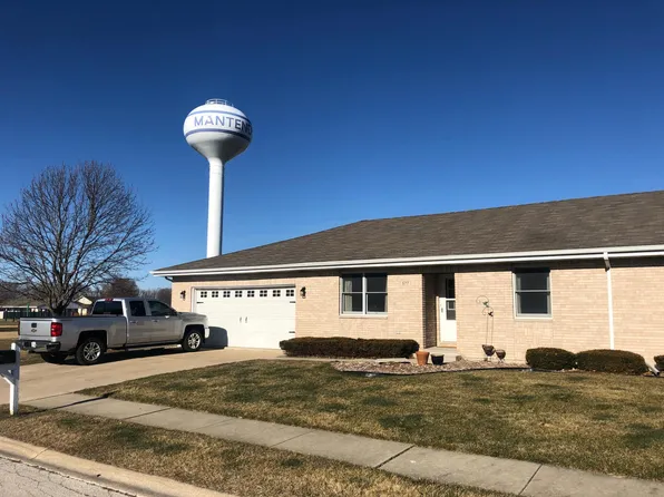 577 Hesburgh Dr, Manteno, IL 60950