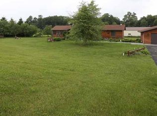 E5873 S Shore Dr, Weyauwega, WI 54983