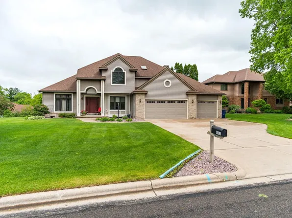 631 L Hauser ROAD, Onalaska, WI 54650