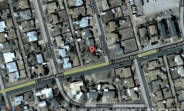 Map View