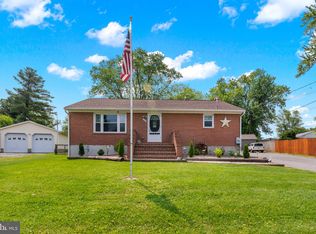 105 Crescent Dr, Bel Air, MD 21015