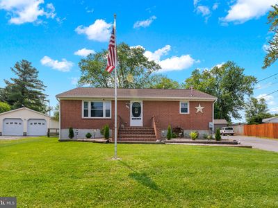 105 Crescent Dr, Bel Air, MD, 21015