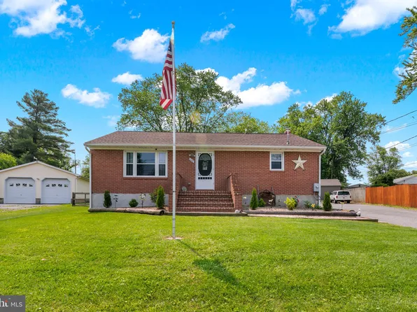 105 Crescent Dr, Bel Air, MD 21015