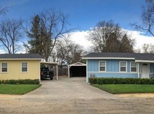 1270 Filbert Ave #ABCD, Chico, CA 95926