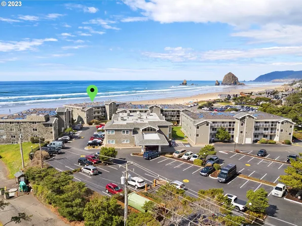322 Tolovana Inn, Cannon Beach, OR 97110
