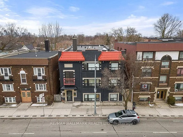 595 Saint Clair Ave W #12 — Photo 26