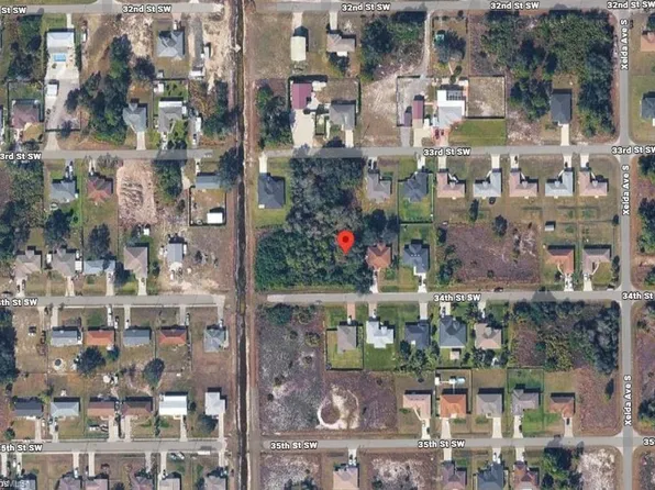 3814 34th ST SW, LEHIGH ACRES, FL 33976