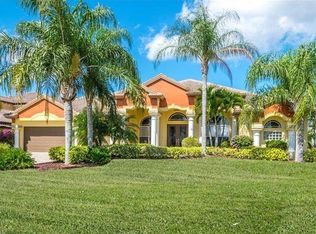 842 W Cape Estates Cir, Cape Coral, FL 33993