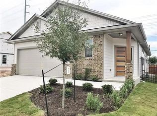 810 Cottage Bank Trl #13, Austin, TX 78748