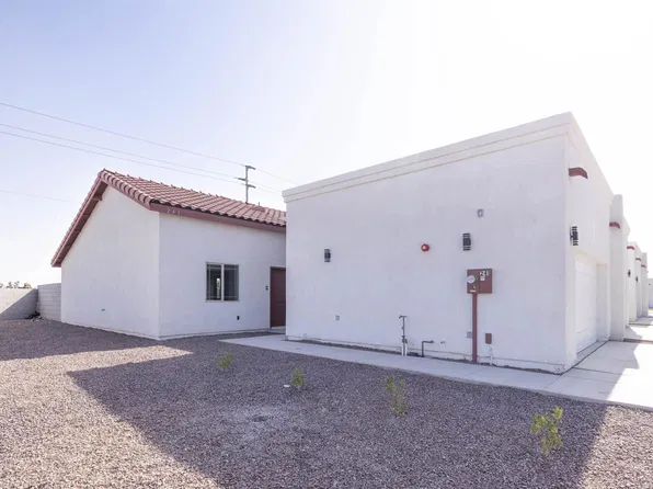 4873 E Jett St, Gadsden, AZ 85336