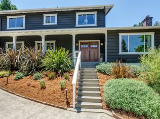 21 Greenwood Ct, Orinda, CA 94563