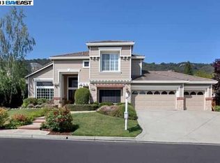 2541 Arlotta Pl, Pleasanton, CA 94588