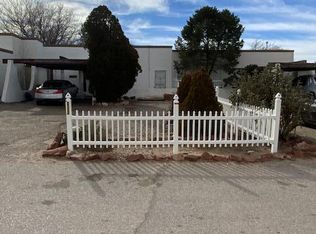 1601 Maddox St, Belen, NM 87002