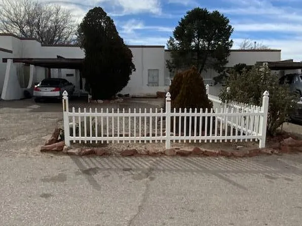 1601 Maddox St, Belen, NM 87002