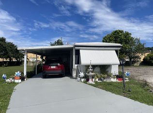 4251 73rd Ct N #363, West Palm Beach, FL 33404