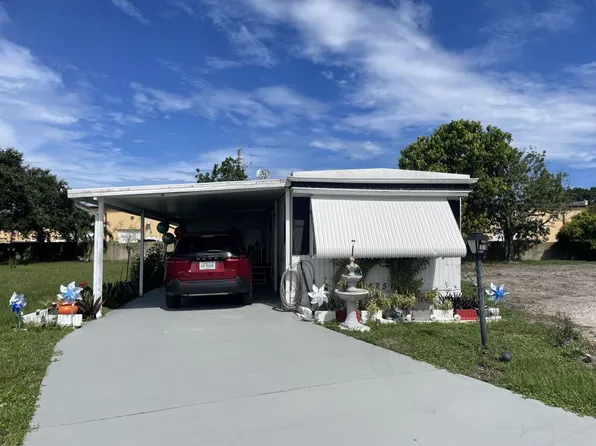 4251 73rd Ct N #363, West Palm Beach, FL 33404