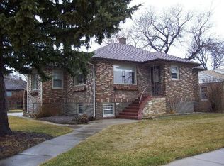 48 S Jefferson Ave, North Platte, NE 69101