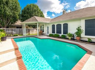 17210 Pecan Acres Dr, Sugar Land, TX 77498
