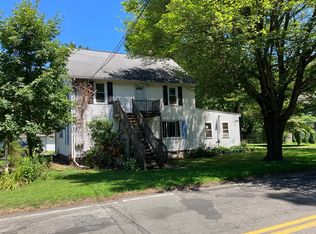 148 Point Grove Rd, Southwick, MA 01077