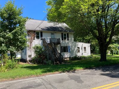 148 Point Grove Rd, Southwick, MA, 01077