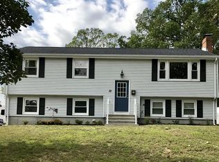 22 Ruthellen Rd, Hudson, MA 01749